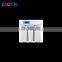 Basic-Q deionized water ro system reverse osmosis system water purifier with automatic microcomputer controlling system
