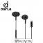 Mfi headphone noise cancelling lightening earbuds good sound magic earphone for iphone 7