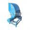 Plastic Foam Pearl Cotton Crushing Hot Melting Block Making Machine Waste Foam Thermal Melting Tuo All-in-One Machine