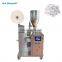80-100 bags/min High Speed Desiccant Silica Gel Packing Machine Granule Desiccant Sachet Packing Machine