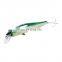 Fish Hunter DM5A 130MM Fishing Lure Hard  Minnow Hard Bait Sea Bass Fishing Pesca isca artificial Bait