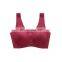High Quality Japanese thin clothes and seamless underwear women's rims and small breasts gather students