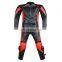 custom design high quality Leather Racing Motorcycle Motorbike Suit for men women