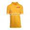 Customize Company Staff Work Wear Cotton Polo Shirt With Embroidery Your Logo Printing Logo Staff Uniform Shirts