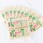 65mm Bamboo Toothpick Disposable Tooth Pick Bamboo Made In China Wholesale