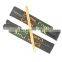 4.5mm Twins Bamboo Disposable Natural Chopsticks with Durable Full Paper Cover