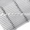 Customizable SS304 Architectural Woven Drapery Decorative Cable Wire Mesh