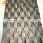 High quality stainless steel/aluminium expanded metal mesh/expanded sheet