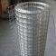 Galvanized welded wire mesh for garden fence and construction cage box