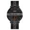 9218 Supplier skmei quartz watch for women and women Wrist Watch Analog Quartz Wristwatch Stainless Steel Relojes Hombre