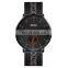 Fashion Casual men wristwatch Skmei 9218 OEM custom logo relojes hombre luxury quartz men watch