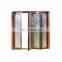 Modern diy wooden folding bifold door malaysia