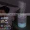 Amazon Top Seller Mini Humidifier Portable Wireless Cool Mist Nebulizer Car USB Double-Head Spray Ultrasonic Air Humidifiers