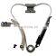 TIMING CHAIN KIT for PONTIAC 2.2 for BUICK/GMC 2.4  + GEARS CHAIN GUIDES TENSIONER TK1004-19