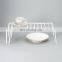 Kitchen Organizer Adjustable Storage Rack Wire Organizer Shelf