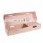 Custom Logo Printed Colorful Cardboard Rose Flower Gift Packaging Paper Box