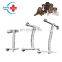 HC-R036 Stainless steel Canine Mouth Gag Small Medium Large Sizes  Dog Cat Animal Veterinary Mouth Gage Dental Instruments