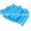 2022 Hot Sale Anti-dust Disposable Mob Cap Bounffant Clip Mob Cap