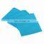 Full bed disposable surgical blue waterproof urine underpad 60 x 90