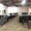 100Ton 200Ton Computer Control Hydraulic Electro-Servo Safety Rope And Anchor Chain Horizontal Destruction Testing Machine