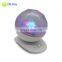 RGB  Aurora Led Stage Mood Relaxing Soothing Night Light Projector For Kids