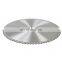 LIVTER  cermet tipped tct circular saw blades for steel cutting cold saw