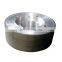 LIVTER Radius Diamond Grinding Wheel Grinding Wheels Diamond For Cemented Carbide