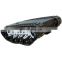 AVT-12T Rubber Wheel Robot Chassis Track Tank Chassis