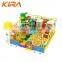 Kids Small Playland Center Kids Indoor Mini Playground Guangzhou