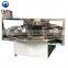 automatic egg roll machine/biscuit roll maker/Crisp Roll making machine