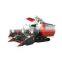high quality kubota harvetser combine harvester for rice and wheat