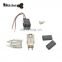 Good quality for whirlpool receptacle Oven Surface Burner Receptacle Kit 6130-115
