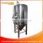 100L-2000L sanitation standard stainless steel home fermenter