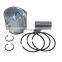 3939374 Diesel Engine Piston Kit 3939374 Diesel Engine Truck Parts