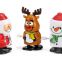 wholesale Christmas promotion gift wind-up toy