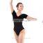 Wholesale Leotards, High cut Leg Leotards, Wholesale Leotards with Sleeves