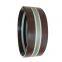 Manufacturer supply combination seals GDKK piston seals corrosion-resistant hydraulic cylinder oil seal rubber ring custom