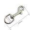 Marine Hardware 304/316 Stainless steel oval swivel snap hook