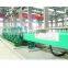 Nanyang strict process requirements welding tube mill API equipment round tube mill machine for wire rack