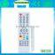 Wholesale LED/LCD tv remote control by Shenzhen Manufacturer special for South America market
