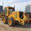 The latest used CAT 140H graders for sale