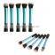 High quality make up brush set kakuki makeup brush 5 pcs cosmetic brush wholesale