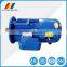 YEJ series electric magnetic braking motor