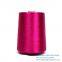 Colorful 100% Polyester Nylon Yarn for Knitting