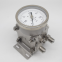 High static pressure differential pressure gauge Differential force gauge, static pressure 10MPa
