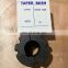4535*75 Taper Bore Bush for 75 mm shaft bearing spare parts 4535-75 Tapered Locking Bush 4535-75 taper bush