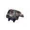 China Heavy Truck Sinotruk Howo T5G T7H TX Truck Spare Parts WG9925721012 Farol derecho con leds Howo T5g Wg9925721012