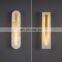 bedroom bedside lamp modern simple living room dining room alabaster wall lamp