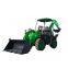 CE CERTIFIED EARTH MOVING MACHINERY  JDL 10-18 BACKHOE LOADER FOR SALE