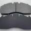 BRAKE PADS for benz actros truck